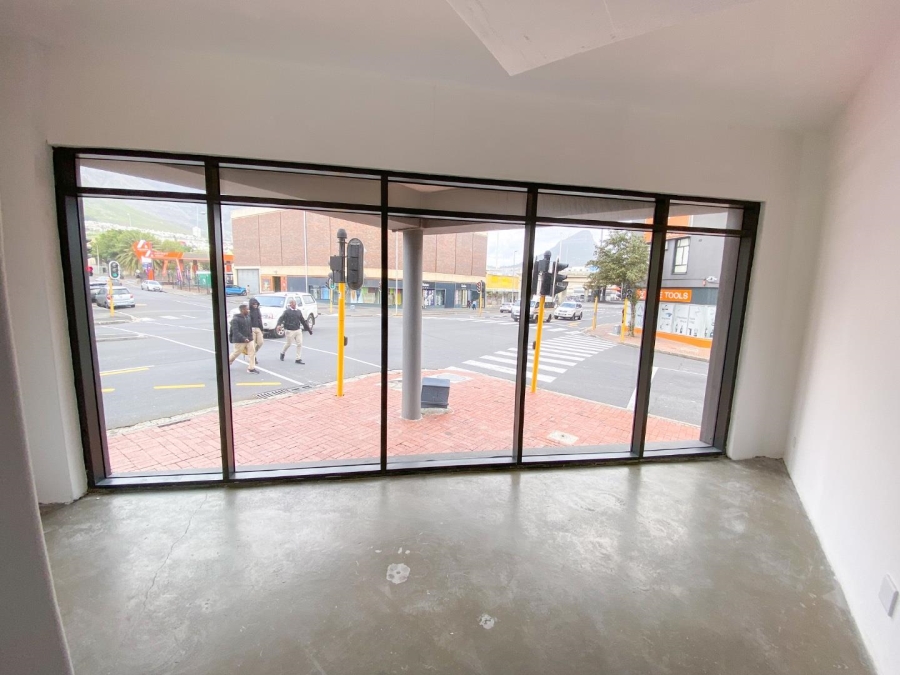 To Let commercial Property for Rent in Foreshore Western Cape